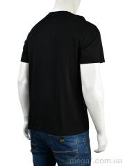 Футболка, Мир оптом 4117-NT56-19-1 black