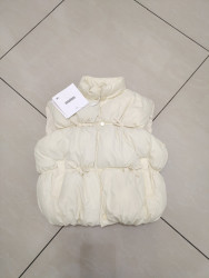 Жилетки детские оптом 67201345 3208-71