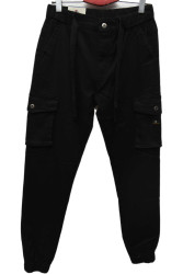 Джинсы мужские RTROOSS ПОЛУБАТАЛ оптом 78042615 8079-39