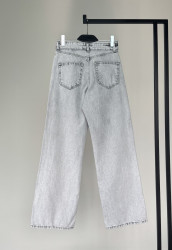 Джинсы женские оптом 90613547 16-16