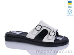 Шлепки, Sali оптом 111 беж к.