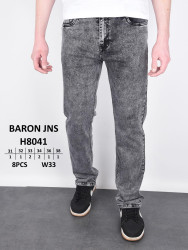 Джинси чоловічі BARONJNS оптом  