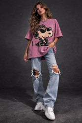 Футболки женские оптом 38017954 8088-22