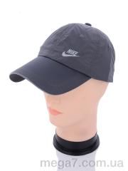 Кепка, RuBi оптом FC011-3 grey