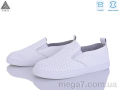 Слипоны, STILLI Group оптом XB90-1 шкіра