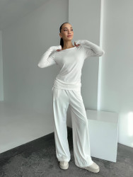 Костюмы женские оптом 74960325 214-137