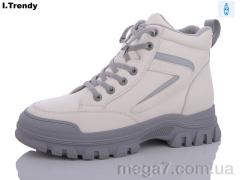 Ботинки, Trendy оптом EH2733-30