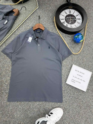 Футболки мужские ПОЛУБАТАЛ оптом 94135278 0001-244