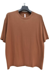 Футболки мужские БАТАЛ оптом 36172580 0001-50