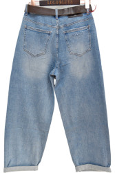 Джинси жіночі ПОЛУБАТАЛ оптом