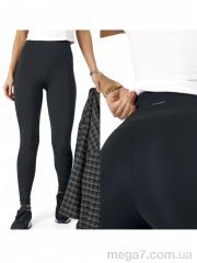 Лосины, Sport style оптом 122 чорний