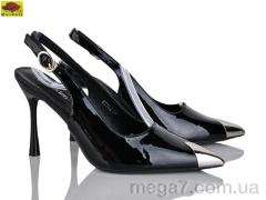 Туфли, Mei De Li оптом WTT22