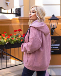 Кофти жіночі оптом FASHION COTTON