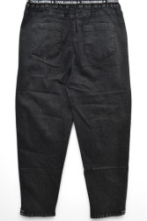 Джинси жіночі БАТАЛ оптом