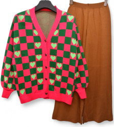 Костюмы женские оптом 81750693 20000-169