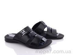Шлепки, Victoria оптом 6-Ш-F-Sport black2