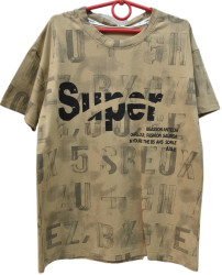 Футболки юниор оптом 18063924 2003-97