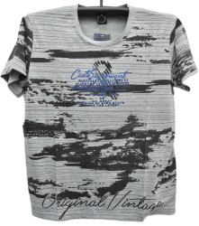 Футболки чоловічі оптом 