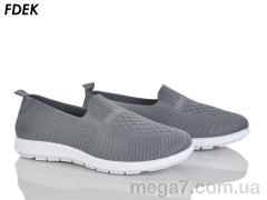 Слипоны, FDEK оптом BBT  FA9319-3