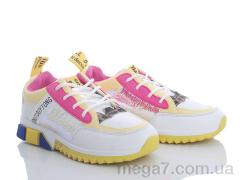 Кроссовки, Ideal оптом 236
