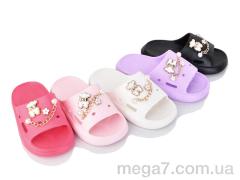 Шлепки, BABYSHOP оптом 6670B mix