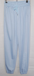 Спортивные штаны женские XD JEANS оптом 68745123 JH018 -25