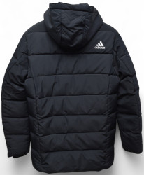 Куртки зимові чоловічі оптом