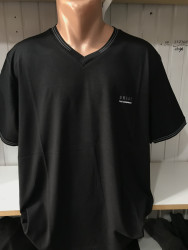 Футболки мужские БАТАЛ оптом 34587162 47-163