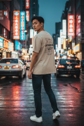 Футболки чоловічі оптом 2BRO