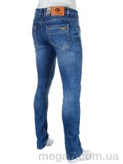 Джинсы, Obuvok оптом OBUVOK D4038X(05831) blue