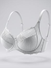 Бюстгальтер Diorella 35187D (  белый, D  6 шт. )