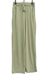 Спортивные штаны женские ПОЛУБАТАЛ оптом 43718902 106-84