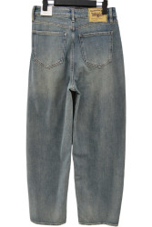 Джинси жіночі ПОЛУБАТАЛ оптом