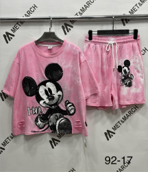 Спортивные костюмы женские оптом 59147023 92-17-90