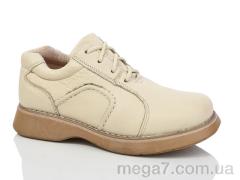 Туфли, Summer shoes оптом S604 biege