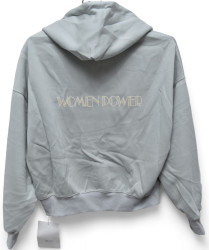 Спортивные кофты женские БАТАЛ оптом 36571498 319-10-48