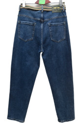 Джегінси жіночі MEECALOO БАТАЛ оптом