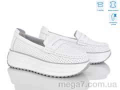 Мокасины, Jessica оптом ZJ2326-1