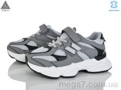 Кроссовки, STILLI KIDS оптом XT500-10 шкіра