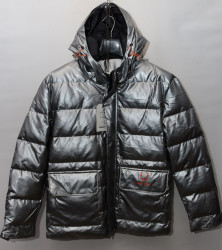 Куртки зимние мужские MSBAO оптом 08534671 0023-46