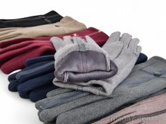 Перчатки, CAP оптом 286-7 mix