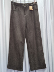 Брюки женские БАТАЛ оптом 46782539 144-134