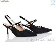 Туфли, QQ&Панда оптом QQ119-1