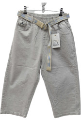 Бриджі жіночі ПОЛУБАТАЛ оптом YIMEITE