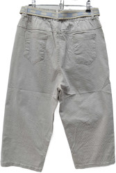 Бриджі жіночі ПОЛУБАТАЛ оптом YIMEITE