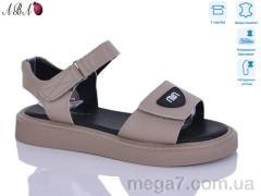 Босоножки, Aba оптом G297ABA-2