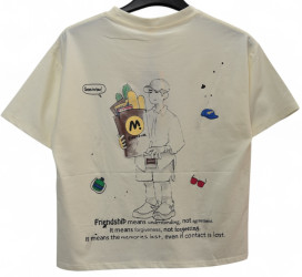 Футболки юніор оптом