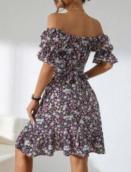 Сукні жіночі оптом SAFINA, Osta Brend