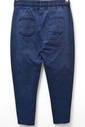 Джегінси жіночі БАТАЛ оптом BLACK CYCLONE