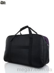 Сумка, Superbag оптом 4155 violet (5-30)